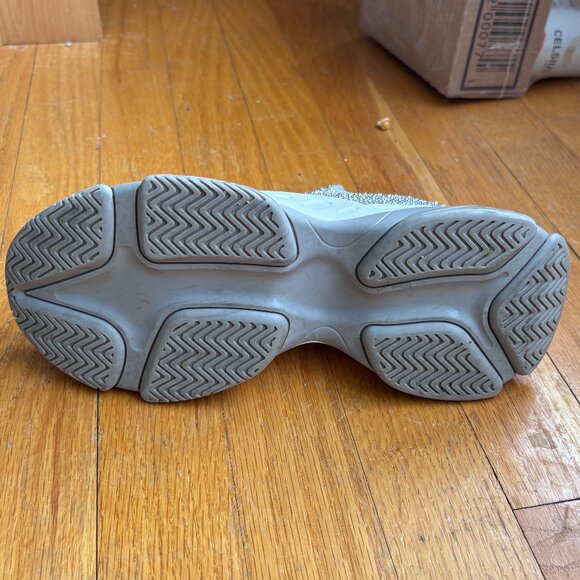 Steve Madden Mythical Slip-On Sneakers - Size 6.5 - Picture 6 of 13